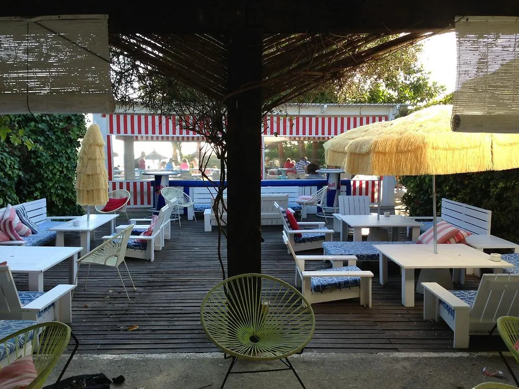 Bungalows Tangana 타리파