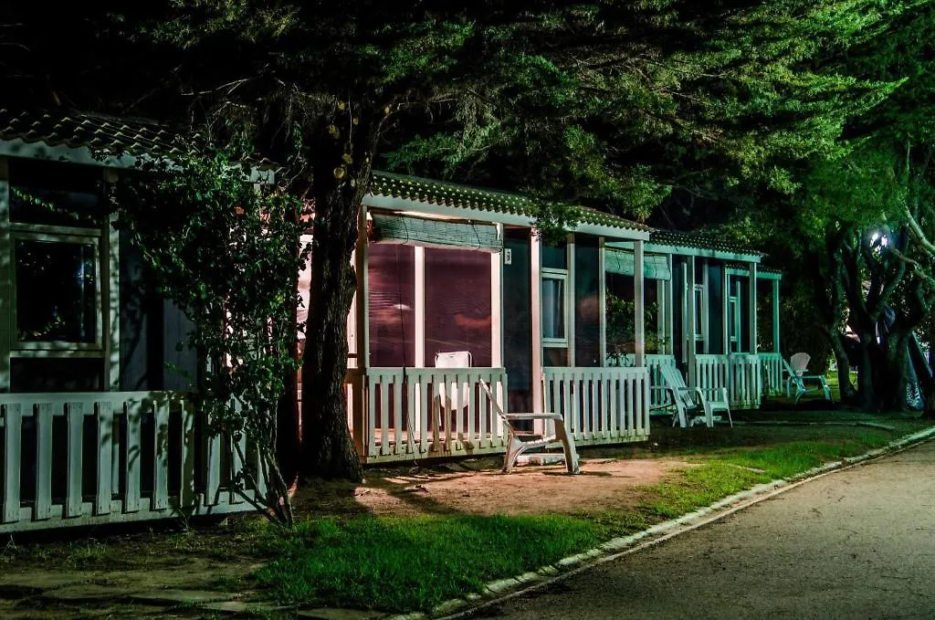 홀리데이파크 Bungalows Tangana 타리파