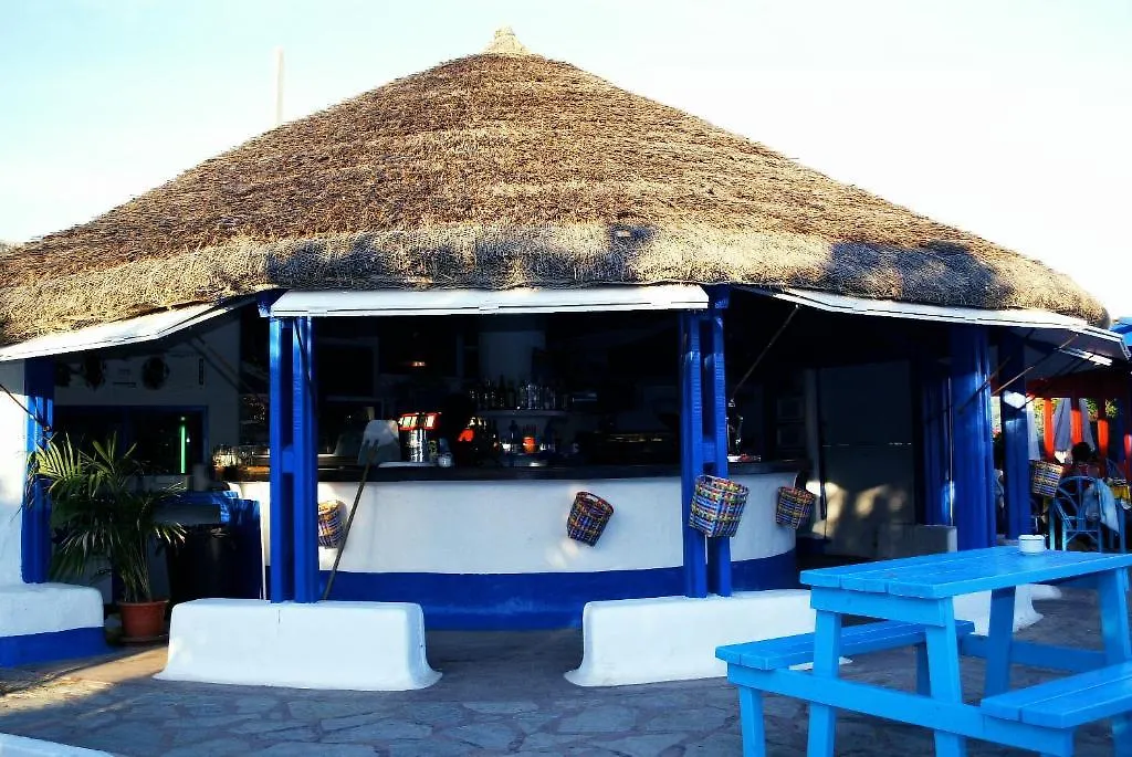 *** 홀리데이파크 Bungalows Tangana 타리파 스페인