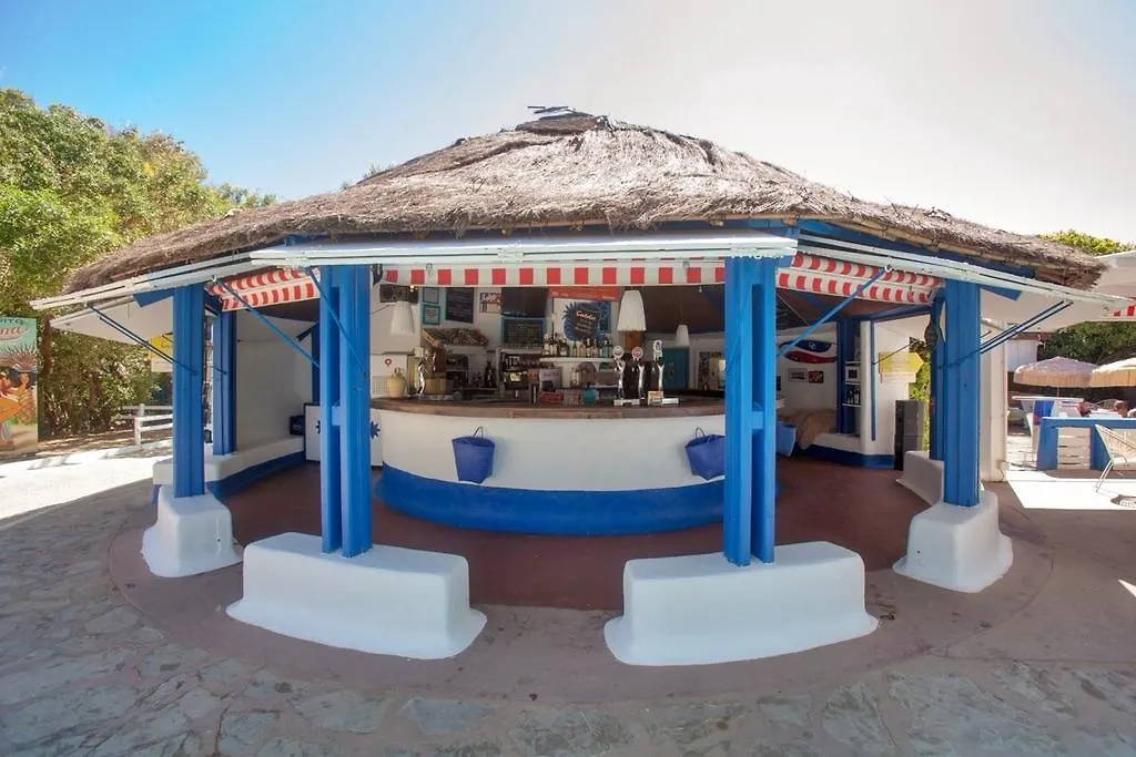 Bungalows Tangana 타리파