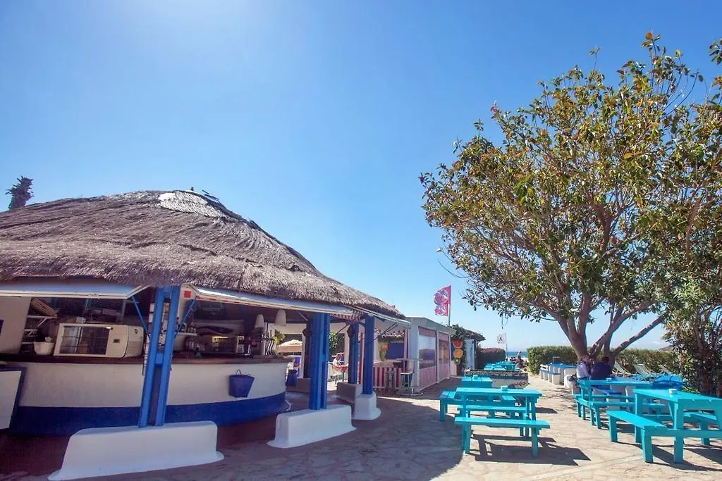 홀리데이파크 Bungalows Tangana 타리파