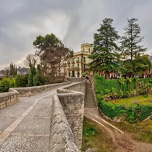 Els Jardins De La Martana 3* Besalú
