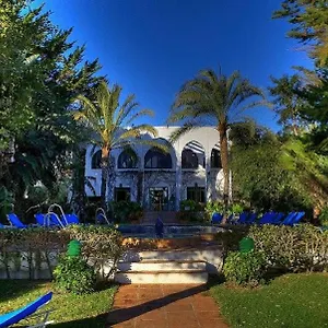 4* Hotel Hurricane
