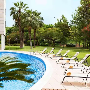 Hotel Novotel Barcelona Cornella Cornellá de Llobregat