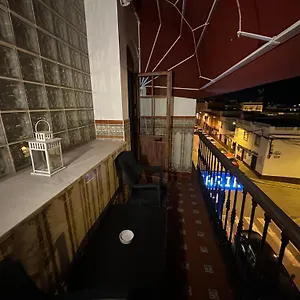 Hostal Tarik Casa de hóspedes