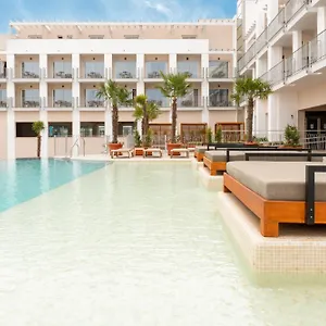 Hotel Event By Qhotels - Adults Recommended