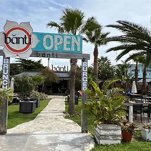 Inn Banti Garden