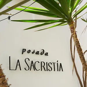 La Sacristía *** Tarifa