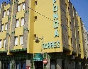 Tarres 2* Anglés