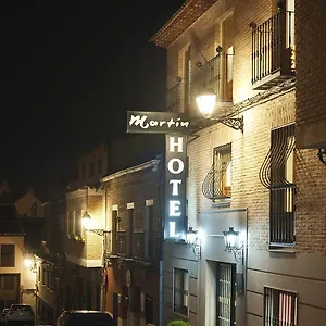 Martin 2* Toledo