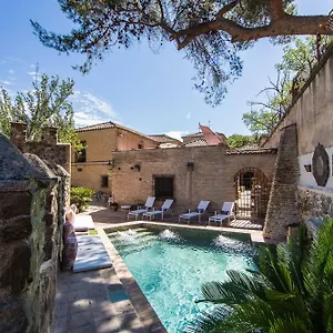 Hacienda Del Cardenal 4* Toledo